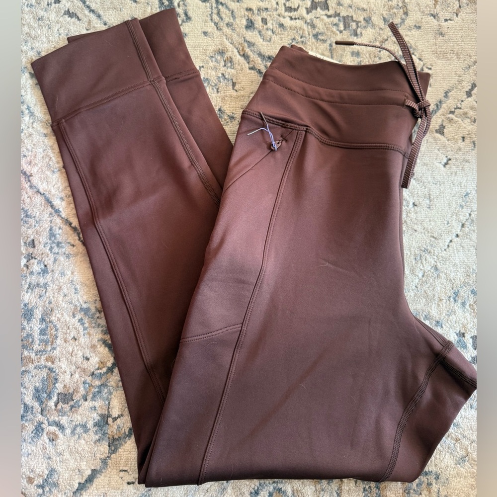 OFFLINE by aerie Warmup Pocket Legging